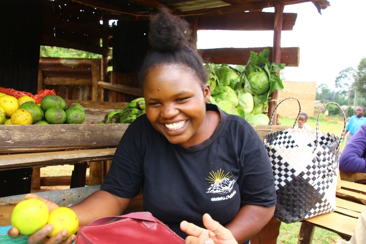 Supporting microentrepreneurs