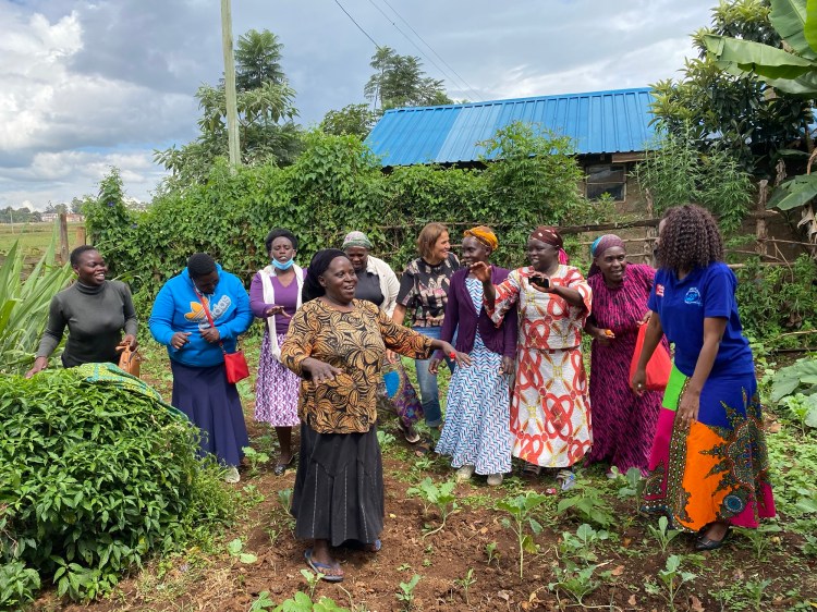 organic farming skills